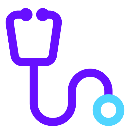 médico icono gratis