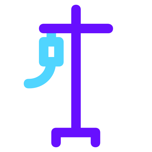 médico icono gratis