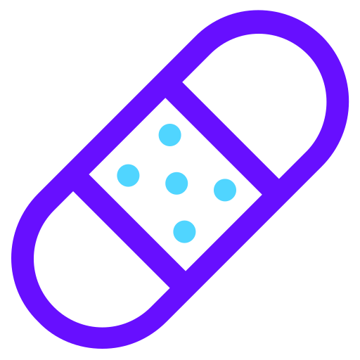 médico icono gratis