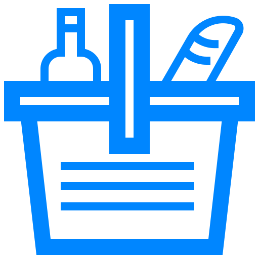 주방 무료 아이콘