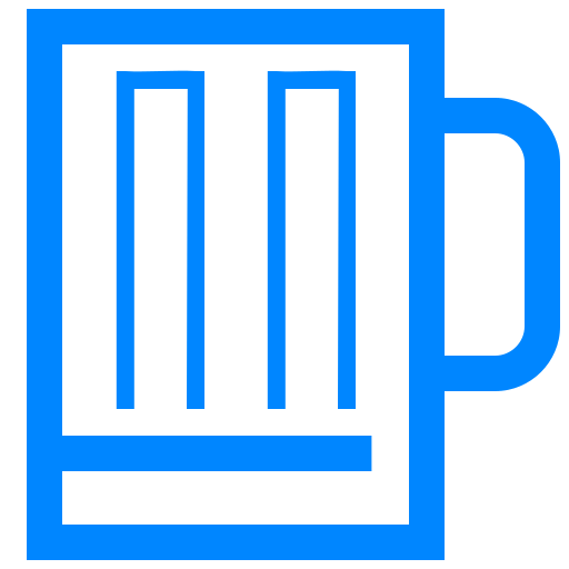 주방 무료 아이콘