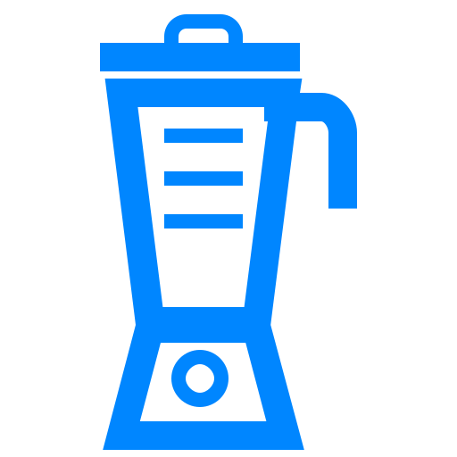 주방 무료 아이콘