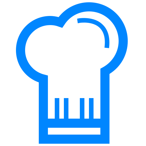 주방 무료 아이콘