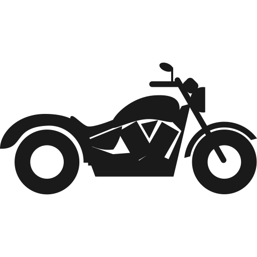 vehículo icono gratis