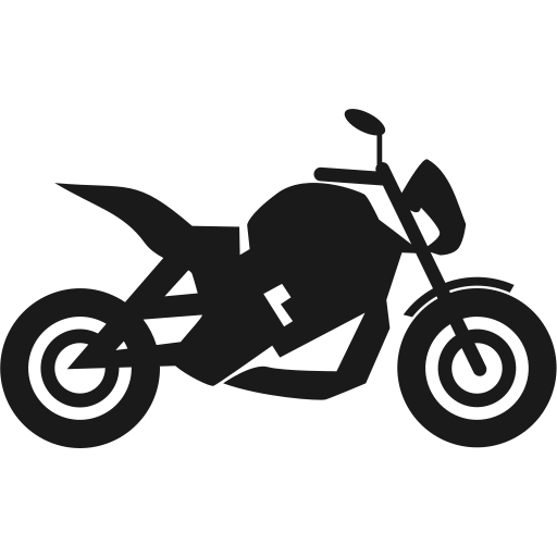 vehículo icono gratis