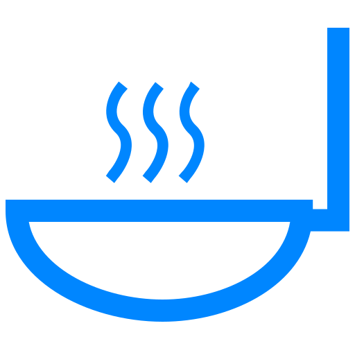 주방 무료 아이콘