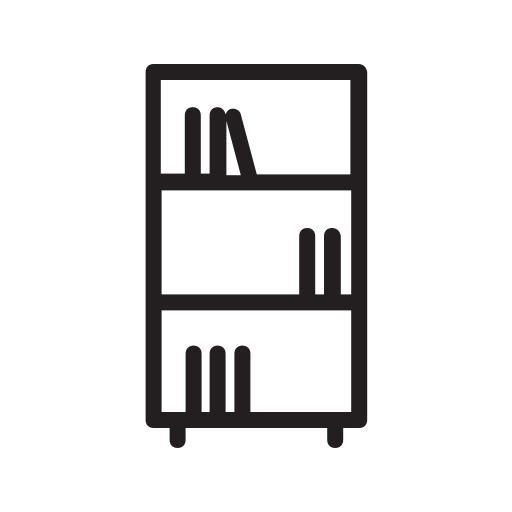 muebles icono gratis