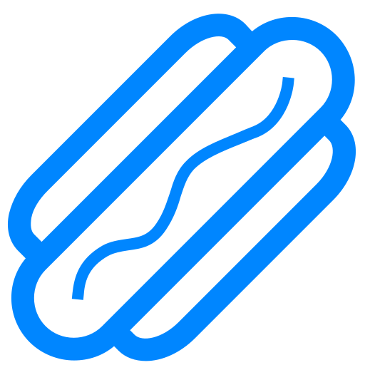 음식 무료 아이콘