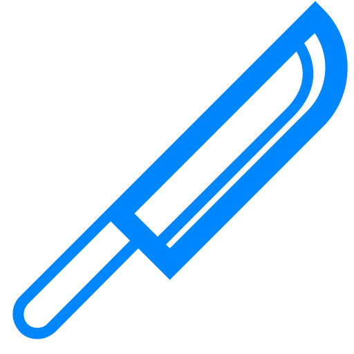 주방 무료 아이콘