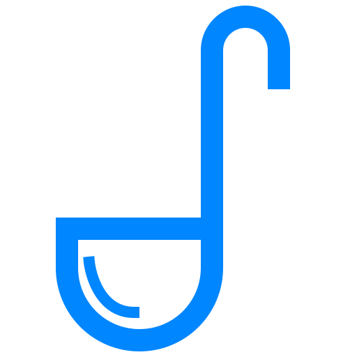 주방 무료 아이콘