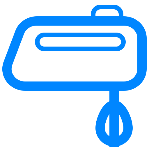 cozinha grátis ícone