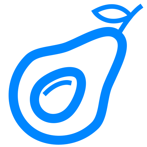 fruta grátis ícone