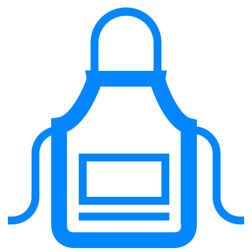 cozinha grátis ícone