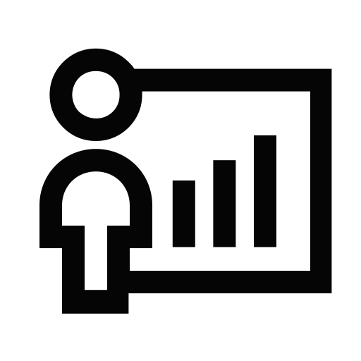 Бизнес бесплатно иконка