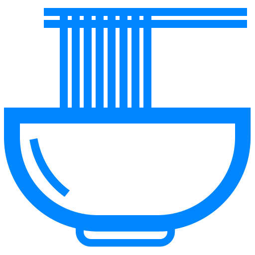 음식 무료 아이콘