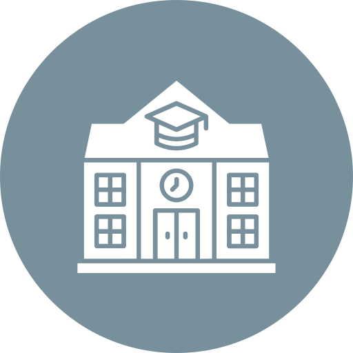 campus kostenlos Icon campus kostenlos Icon