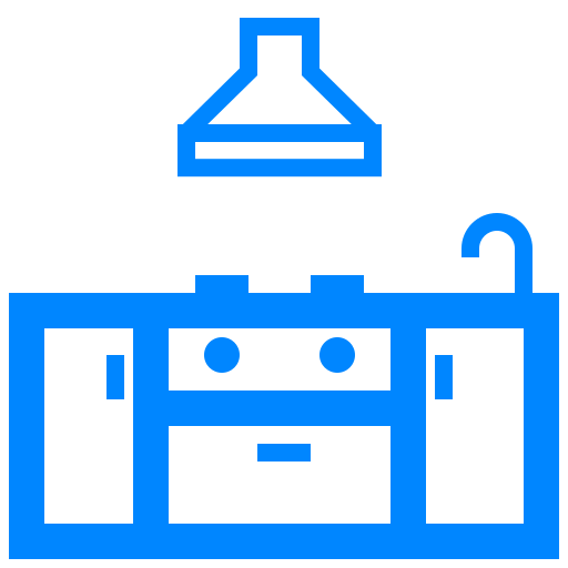 Кухня бесплатно иконка
