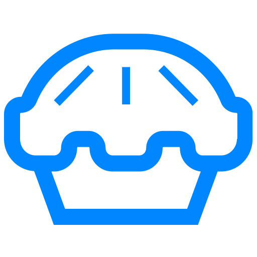 음식 무료 아이콘