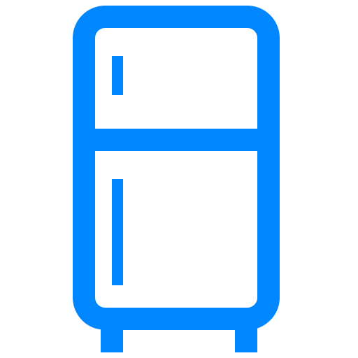 주방 무료 아이콘