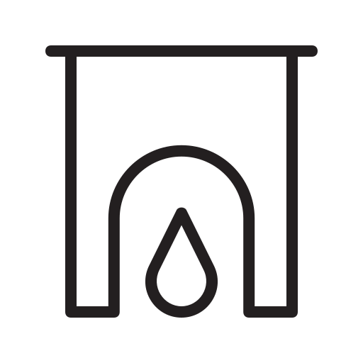 muebles icono gratis