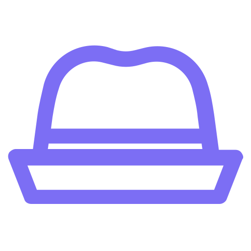 모자 무료 아이콘