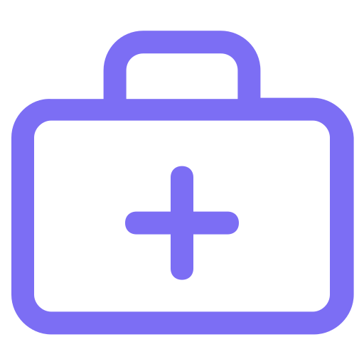 의료 무료 아이콘