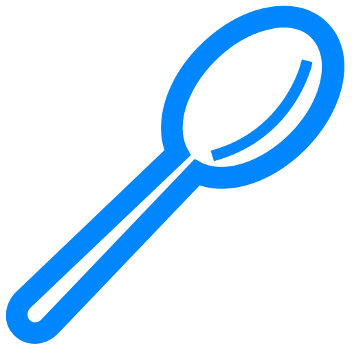 주방 무료 아이콘