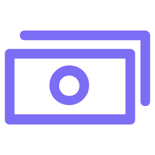 dinheiro grátis ícone