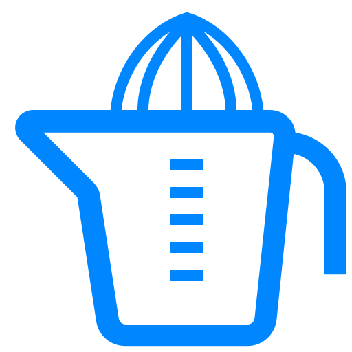 주방 무료 아이콘