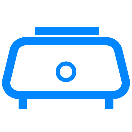 cozinha grátis ícone