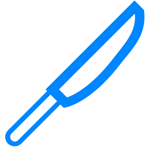 주방 무료 아이콘