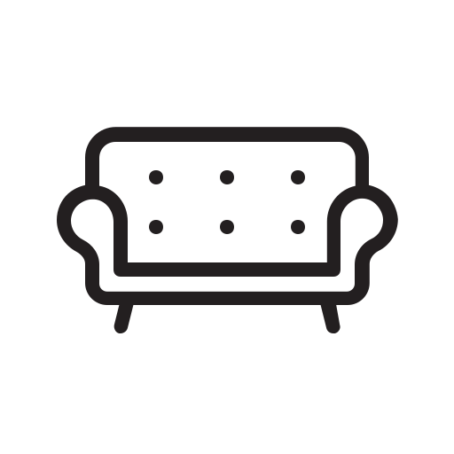 muebles icono gratis