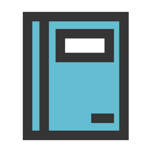 Book free icon Book free icon