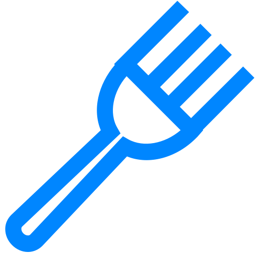 cozinha grátis ícone