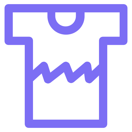 옷 무료 아이콘