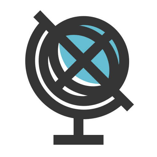 escola grátis ícone