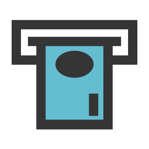 사업 무료 아이콘