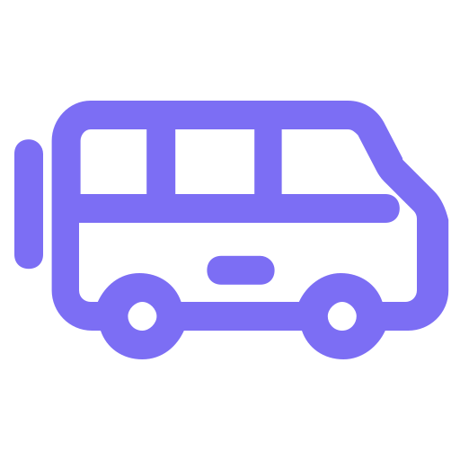 수송 무료 아이콘