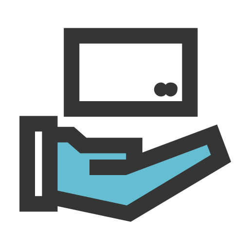 negócios grátis ícone