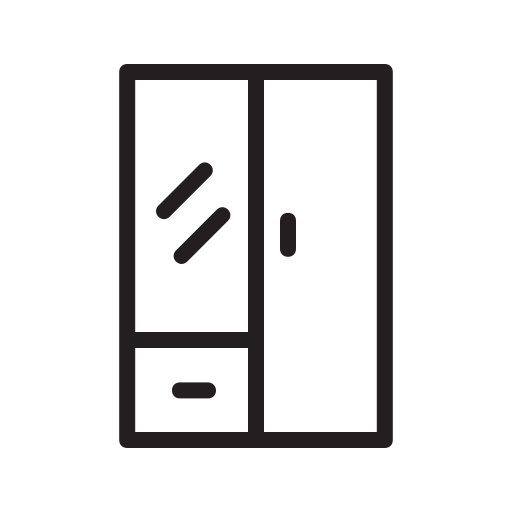 muebles icono gratis