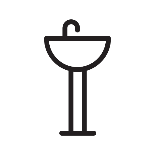 muebles icono gratis