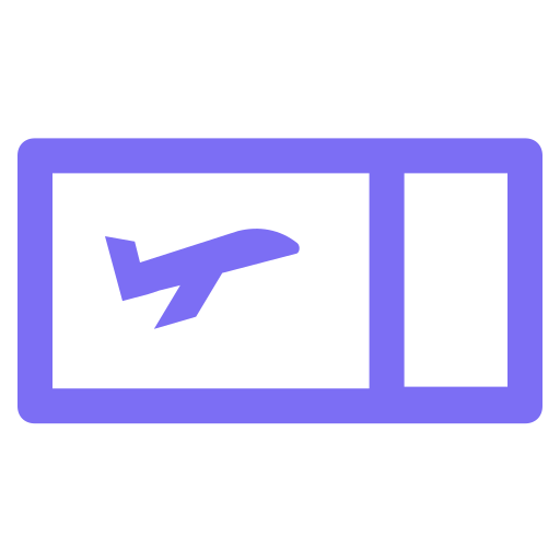 여행하다 무료 아이콘