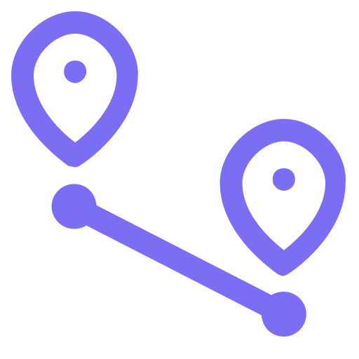 Путешествовать бесплатно иконка