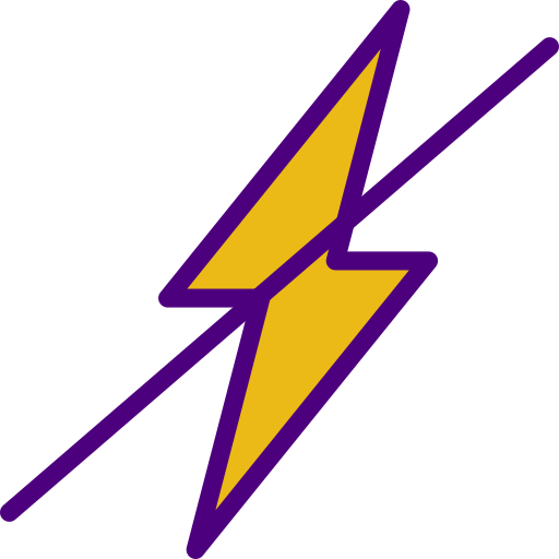 Flash free icon Flash free icon