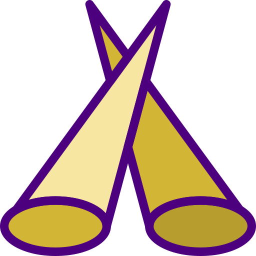 Прожектор бесплатно иконка