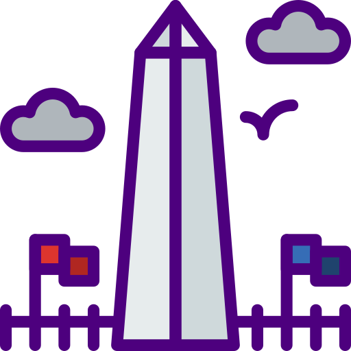 Obelisco icono gratis