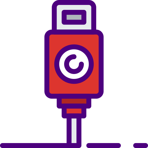 Cargador icono gratis