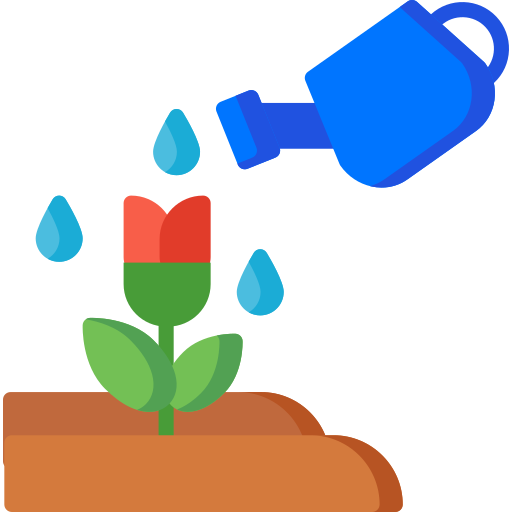 garten kostenlos Icon