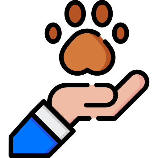 Veterinario icono gratis