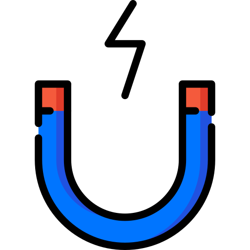 magnet kostenlos Icon